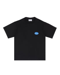 Stallion Tee - structured cut