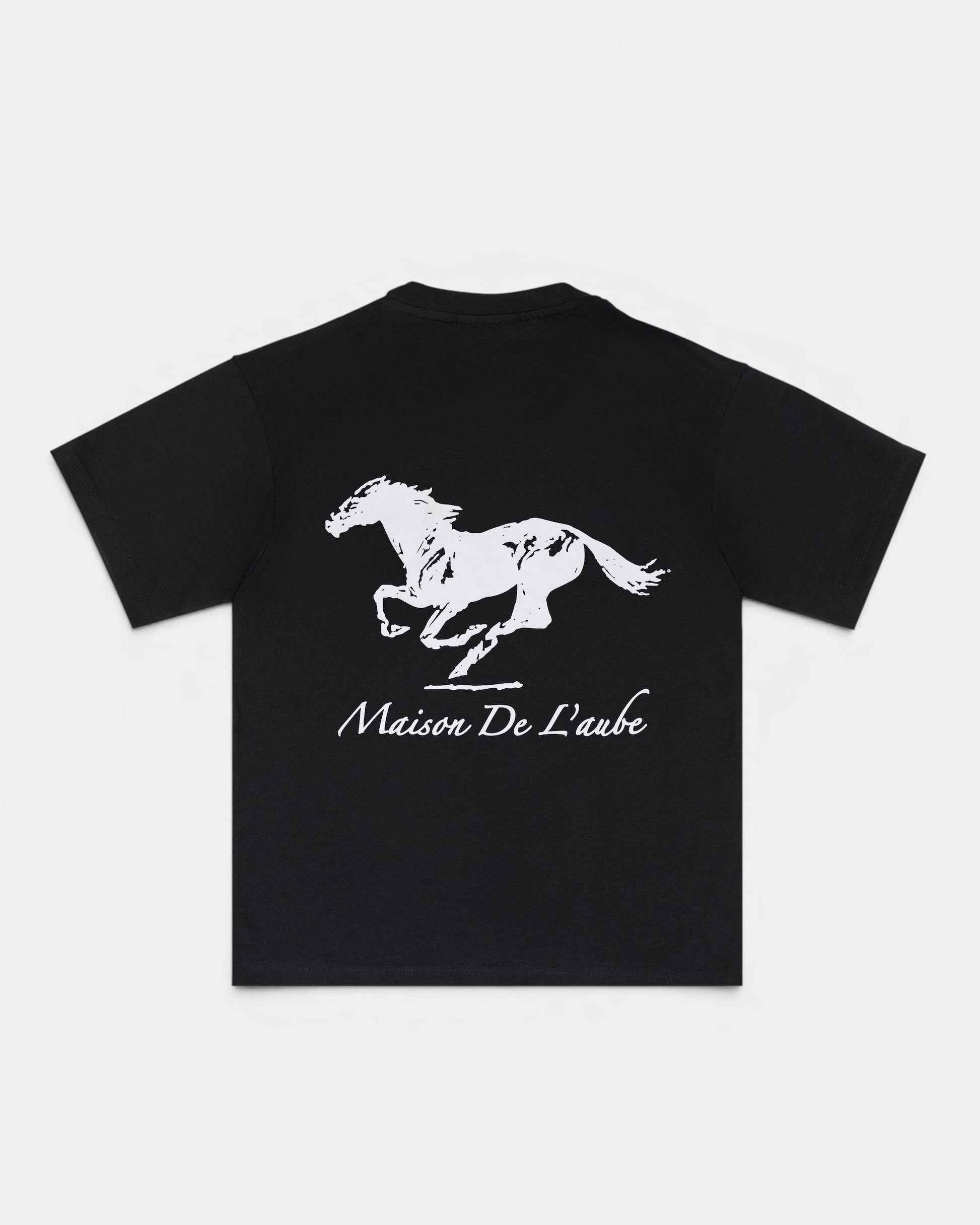 Stallion Tee