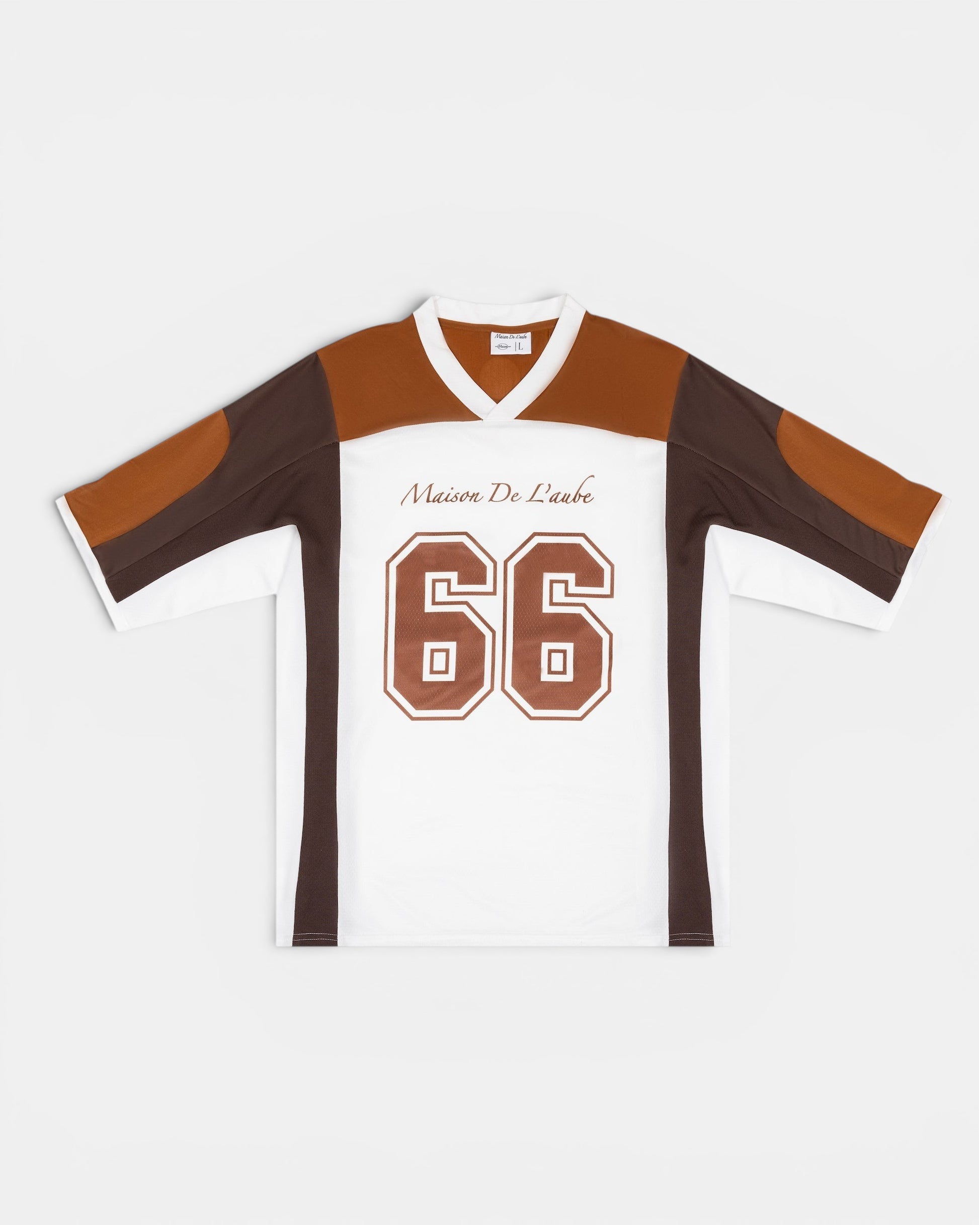 Team Jersey - Oversized cut