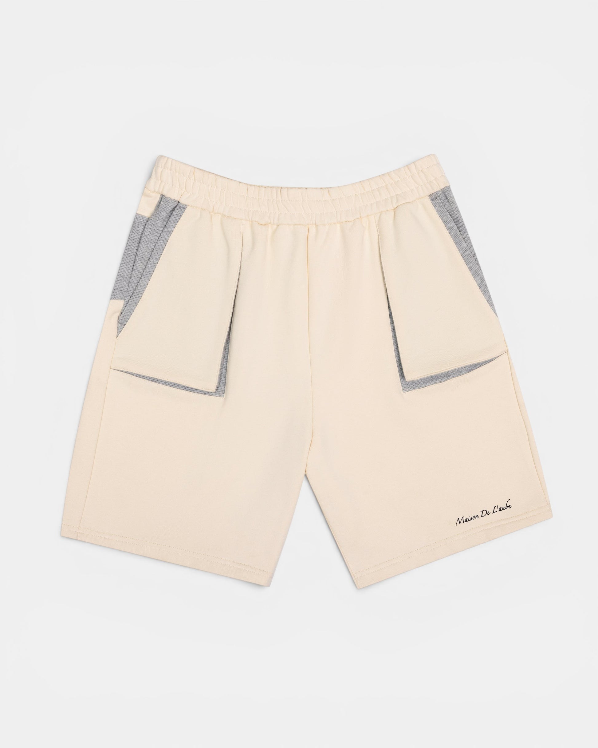 Cargo pocket Shorts - relaxed cut