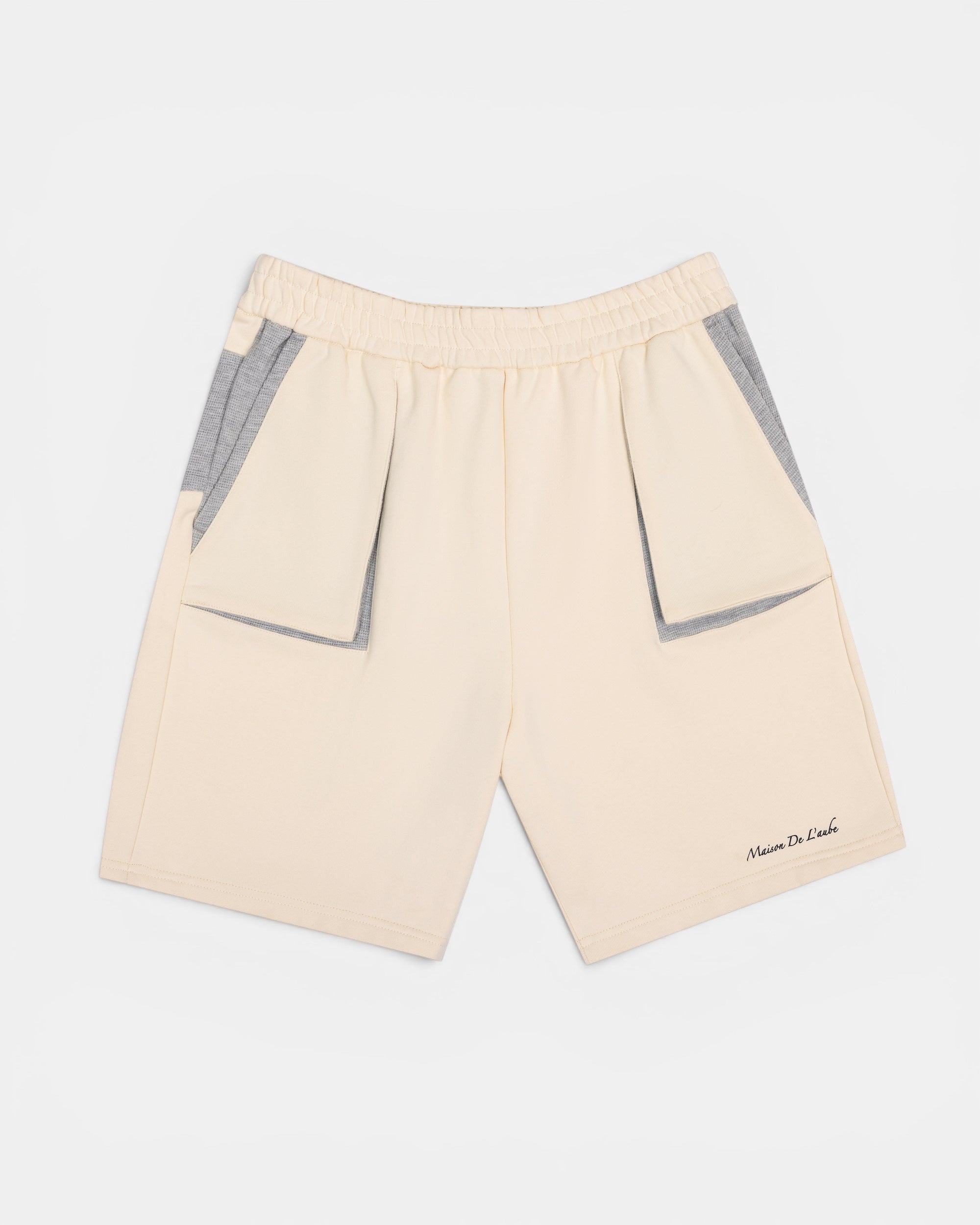 Cargo pocket Shorts - relaxed cut