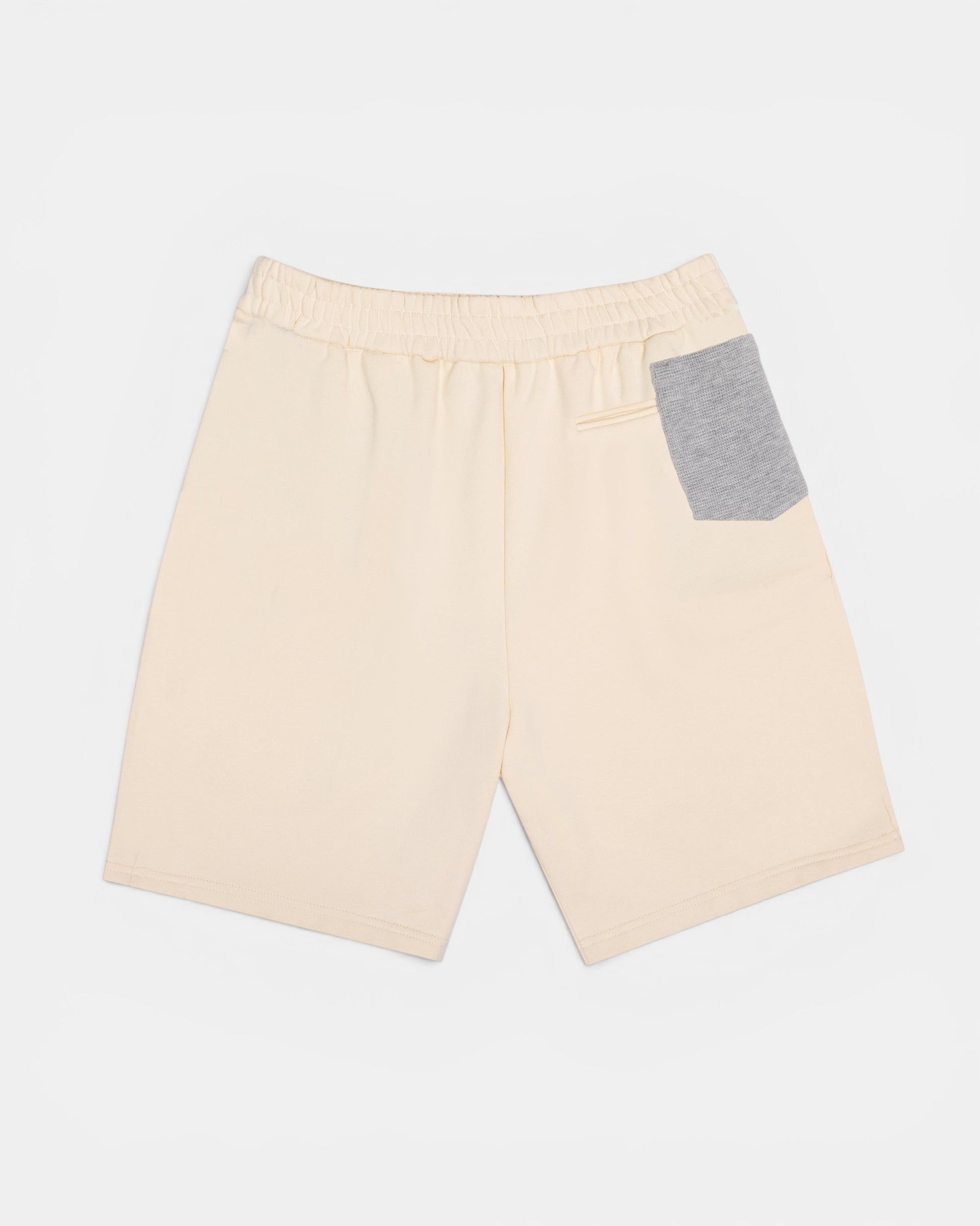 Cargo pocket Shorts - relaxed cut