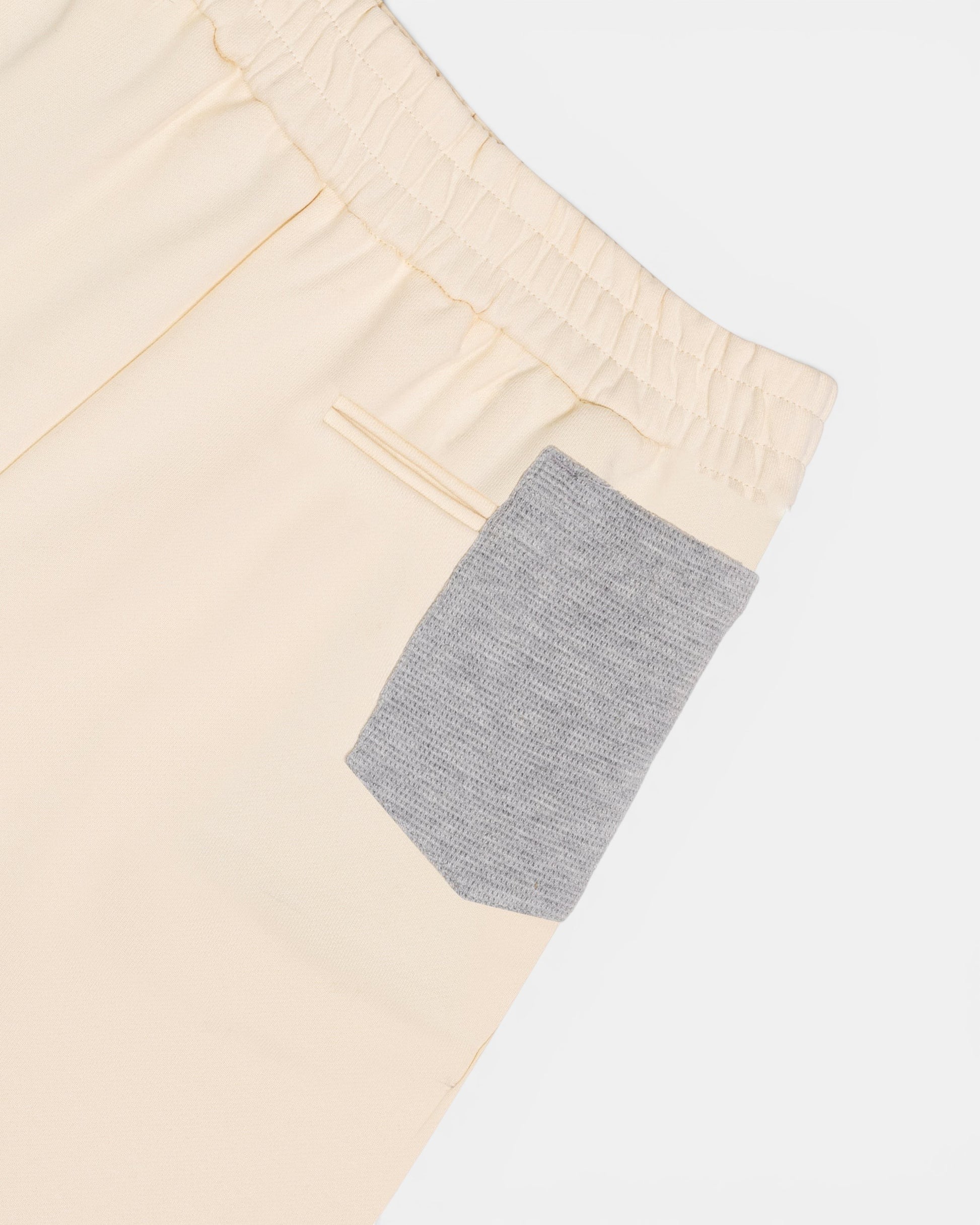 Cargo pocket Shorts - relaxed cut