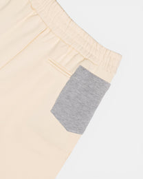Cargo pocket Shorts - relaxed cut