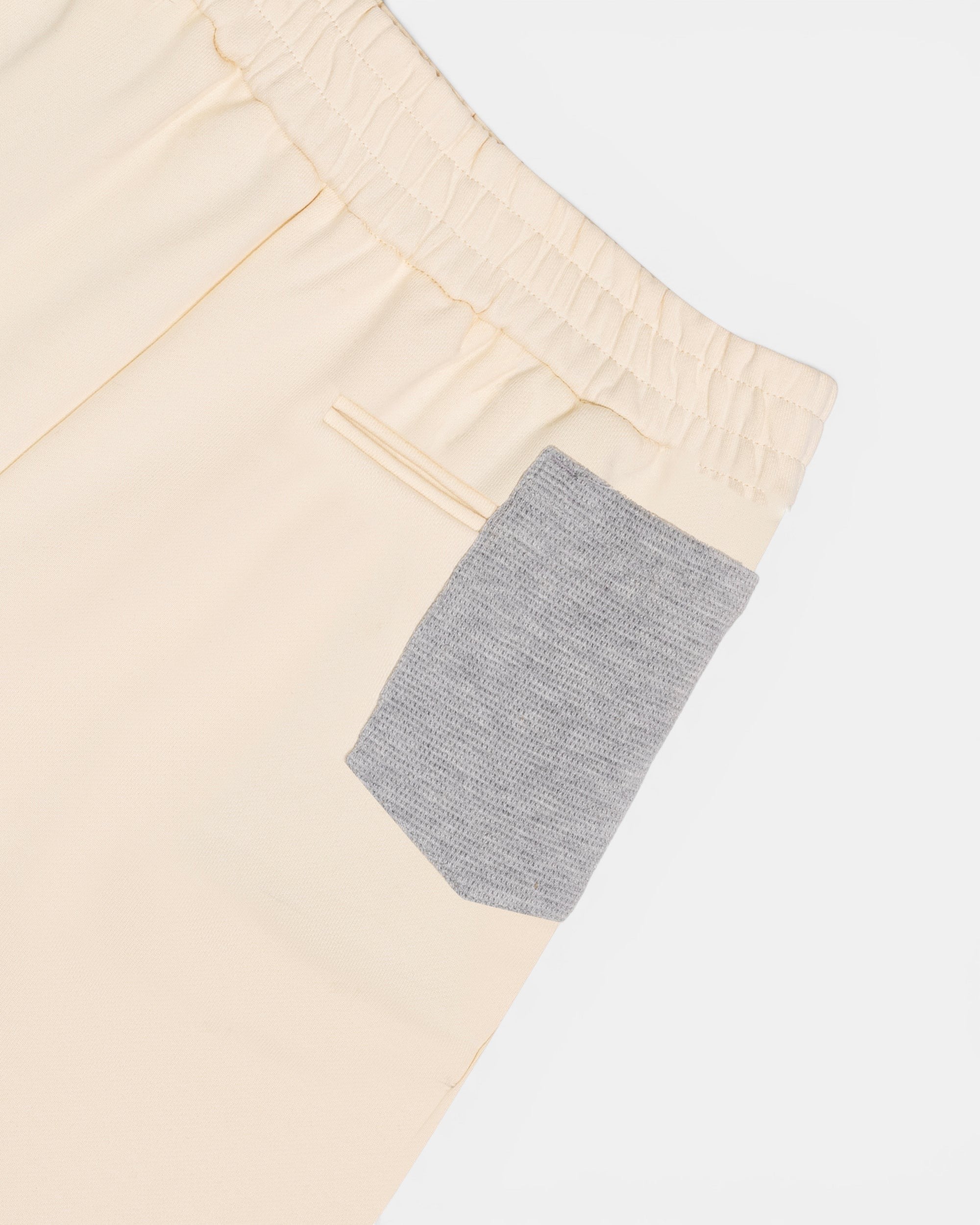 Cargo pocket Shorts - relaxed cut