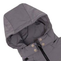 Padded  Vest Jacket