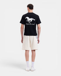 Stallion Tee