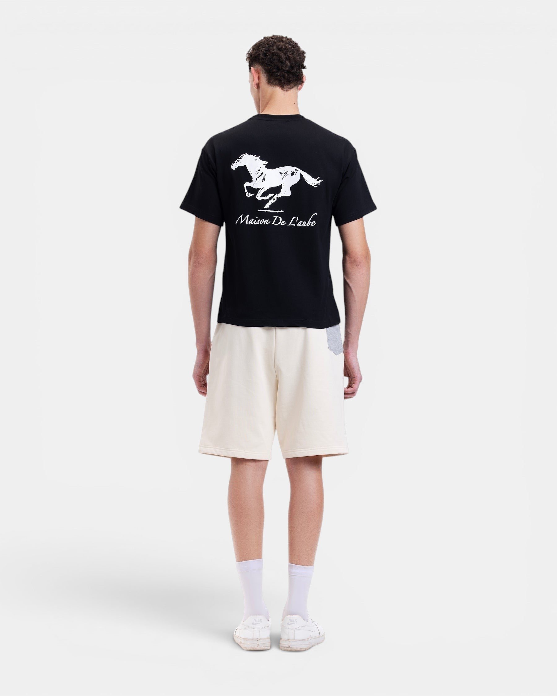 Stallion Tee