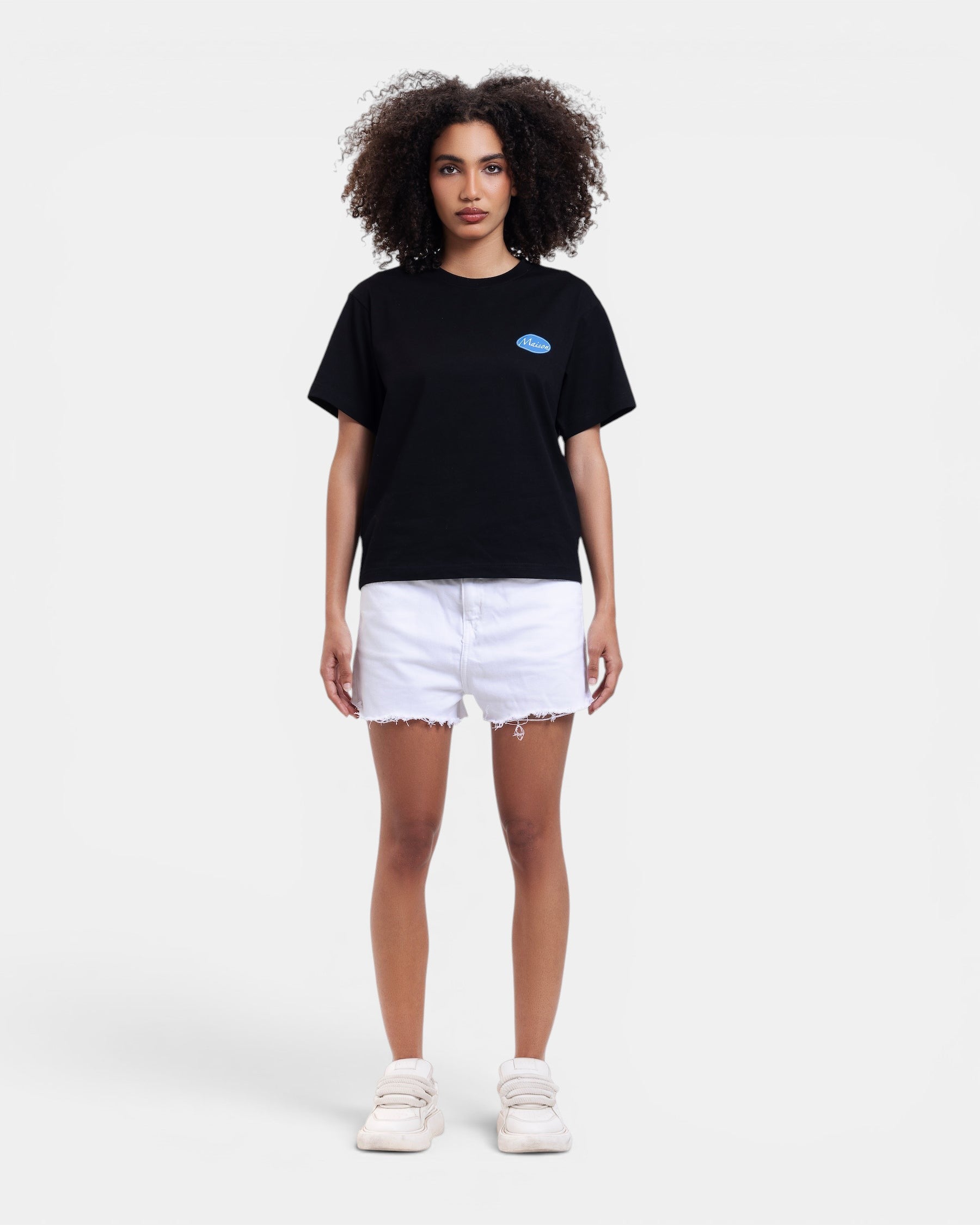 Stallion Tee
