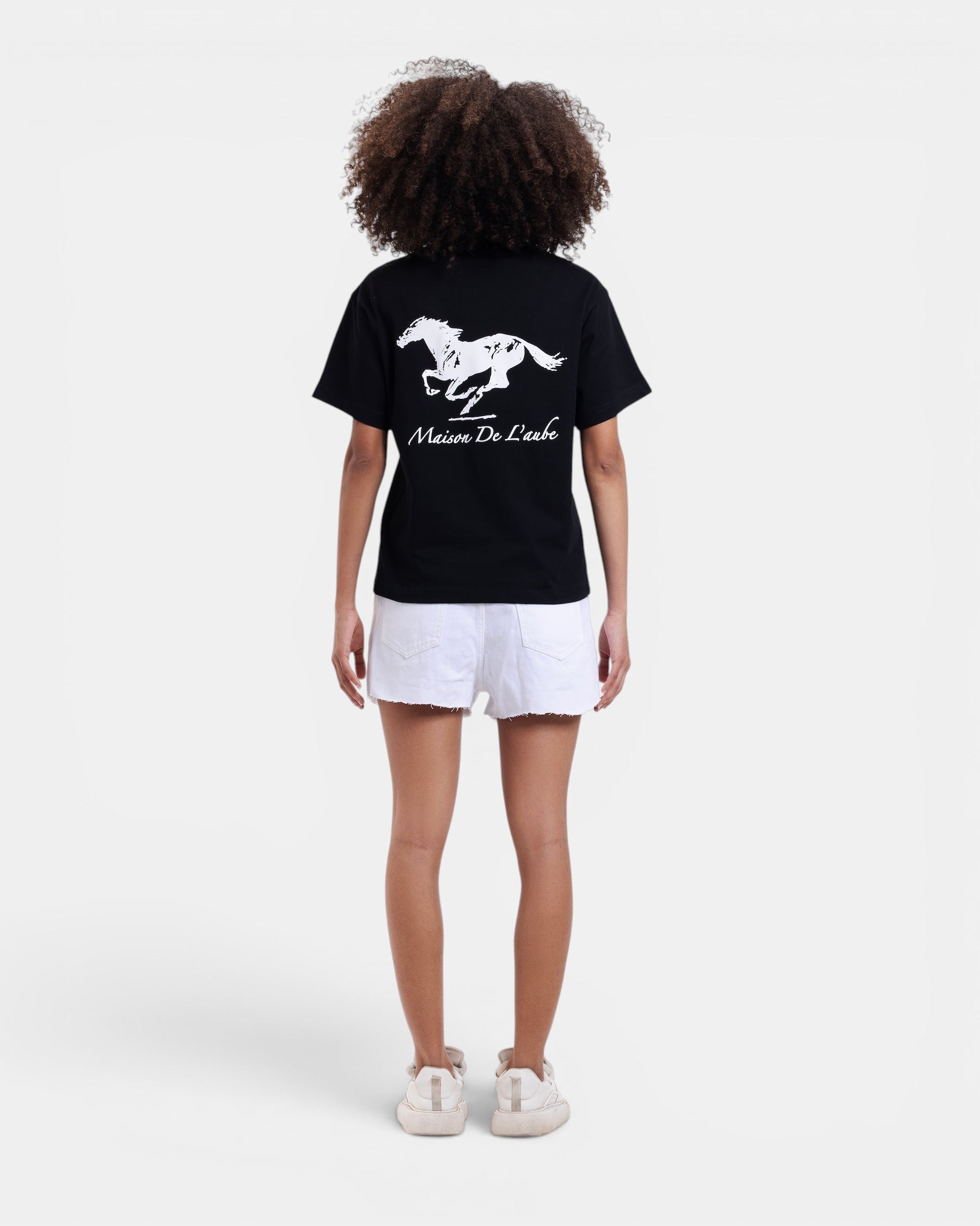 Stallion Tee