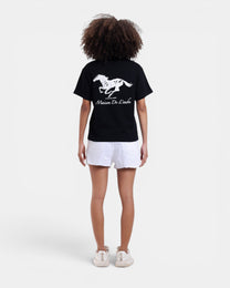 Stallion Tee