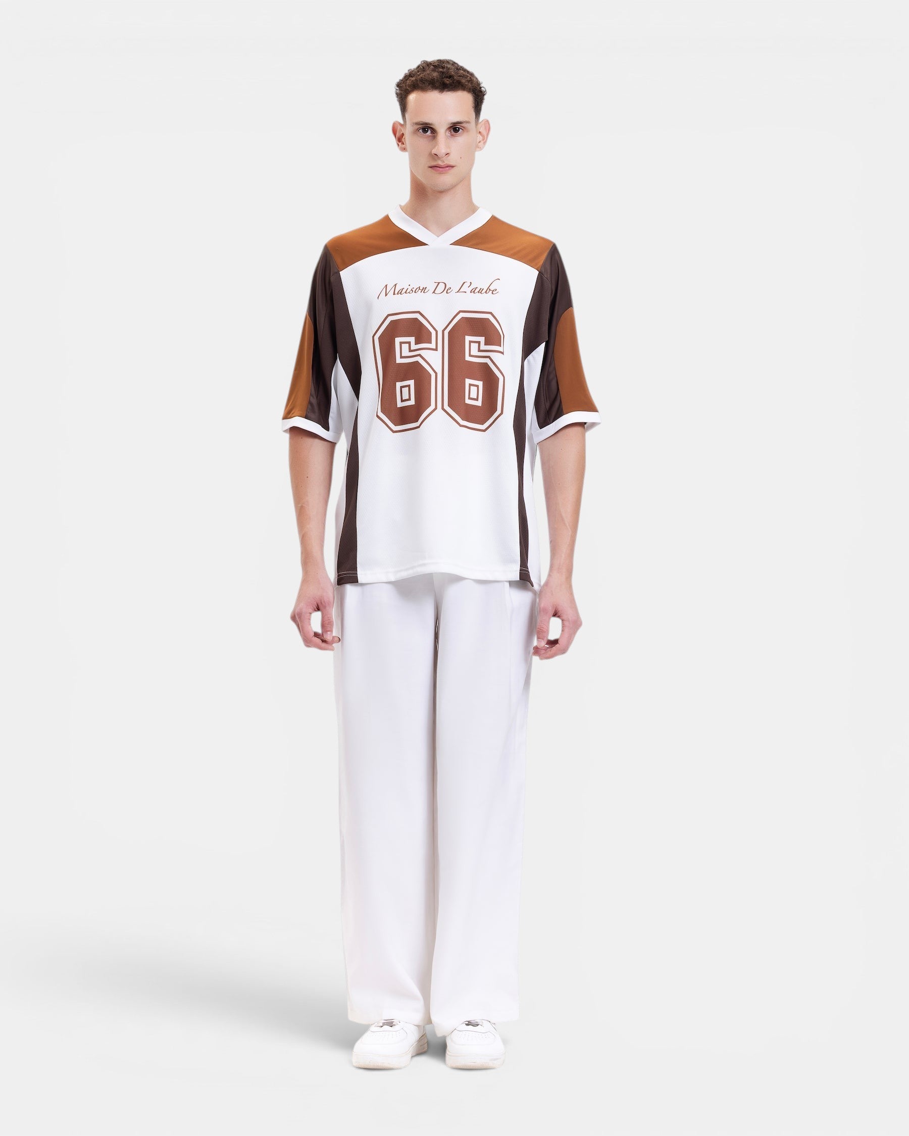 Team Jersey - Oversized cut
