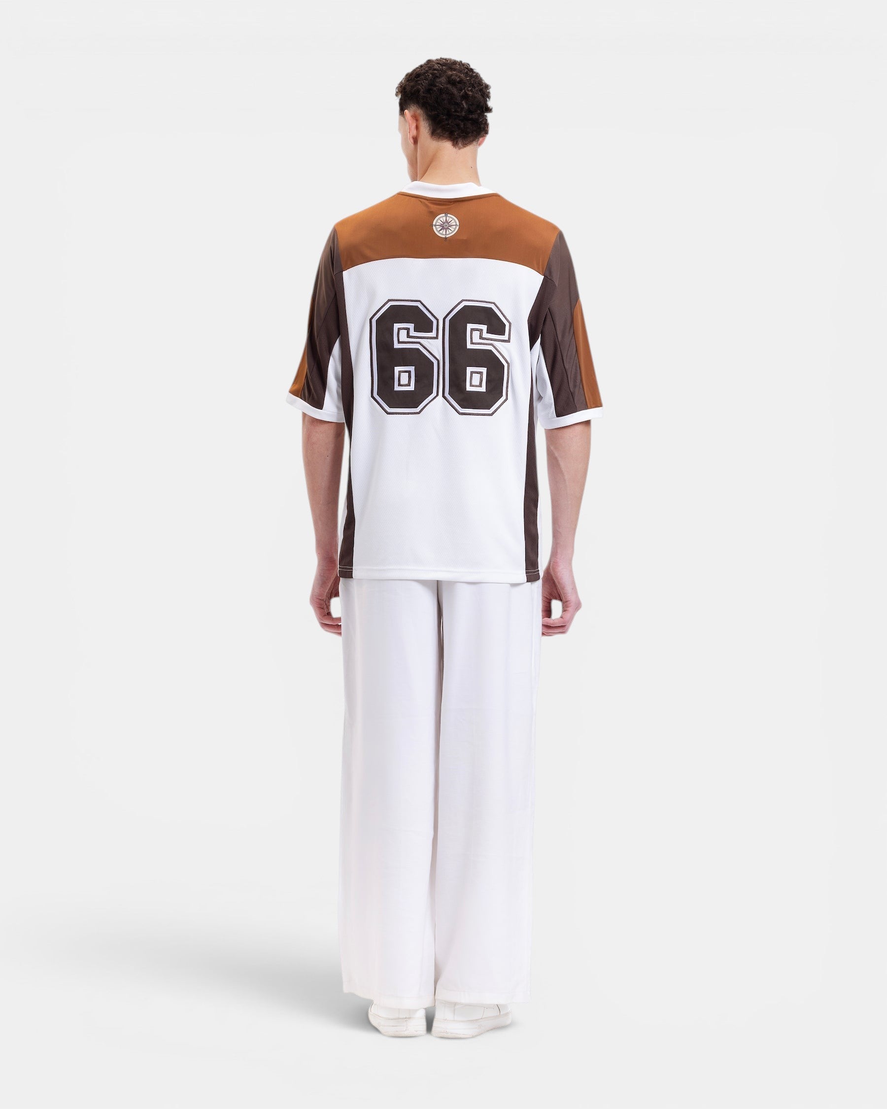 Team Jersey - Oversized cut
