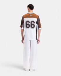 Team Jersey - Oversized cut