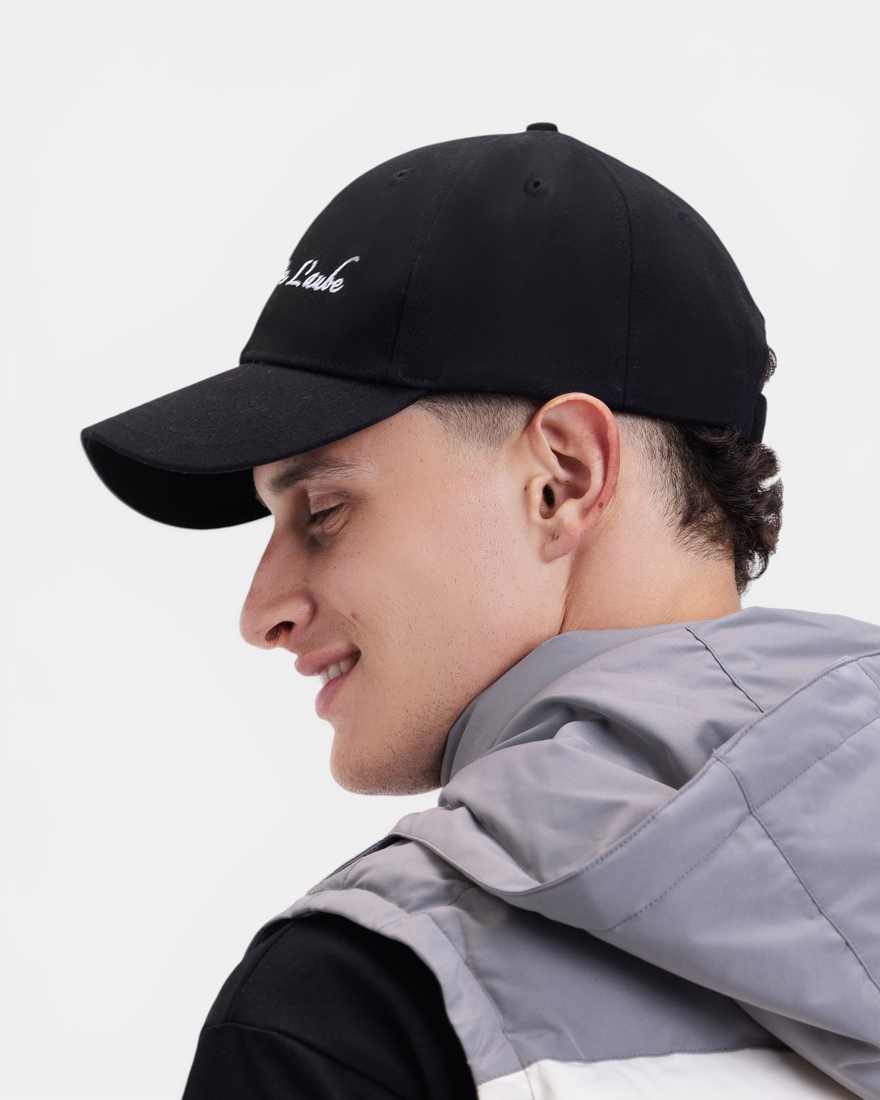 Classic Stiff Cap
