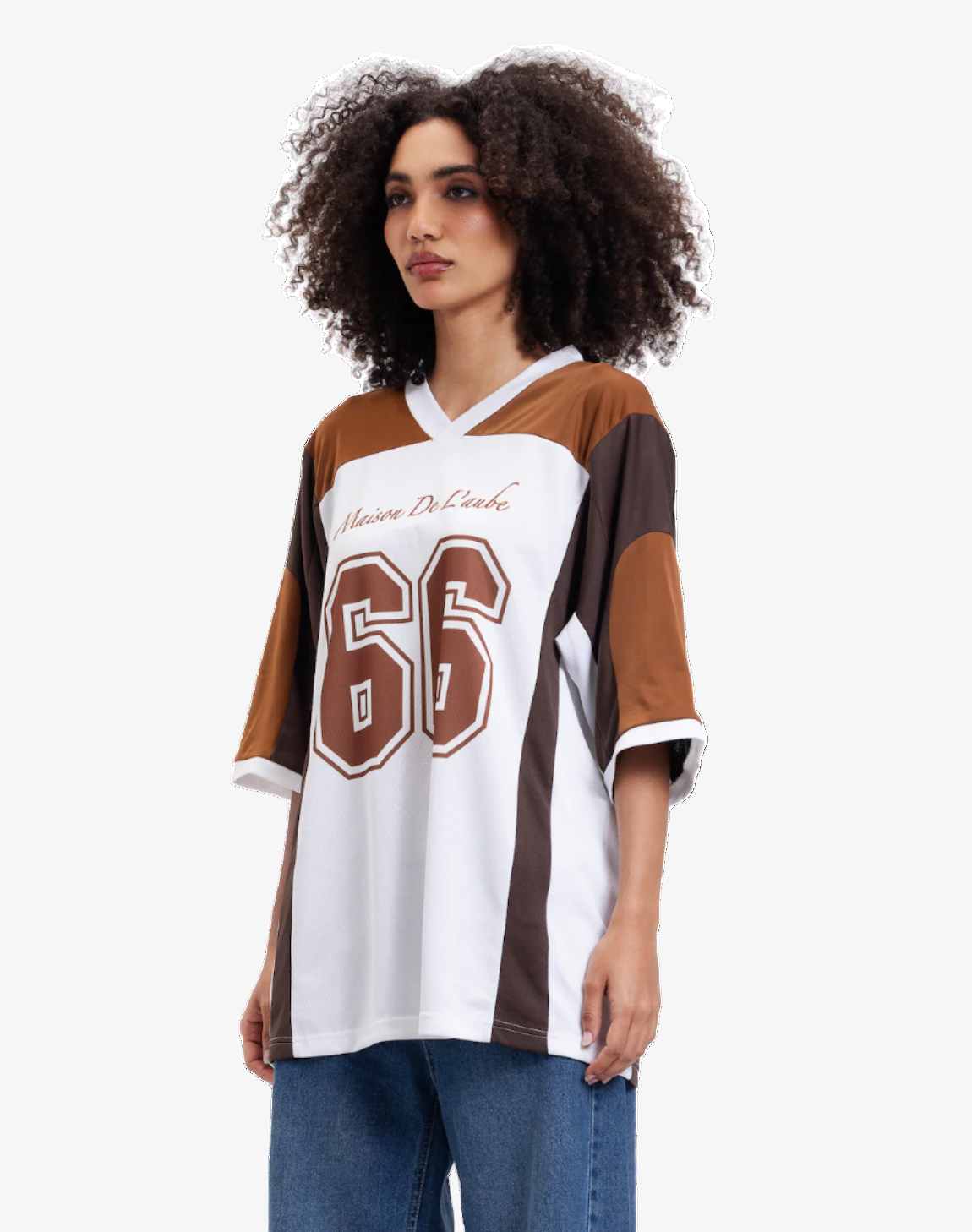 Team Jersey - Oversized