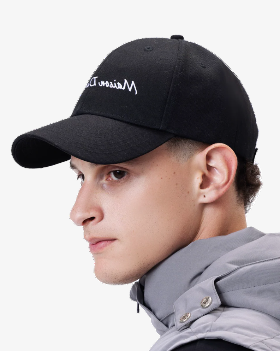 Classic Stiff Cap