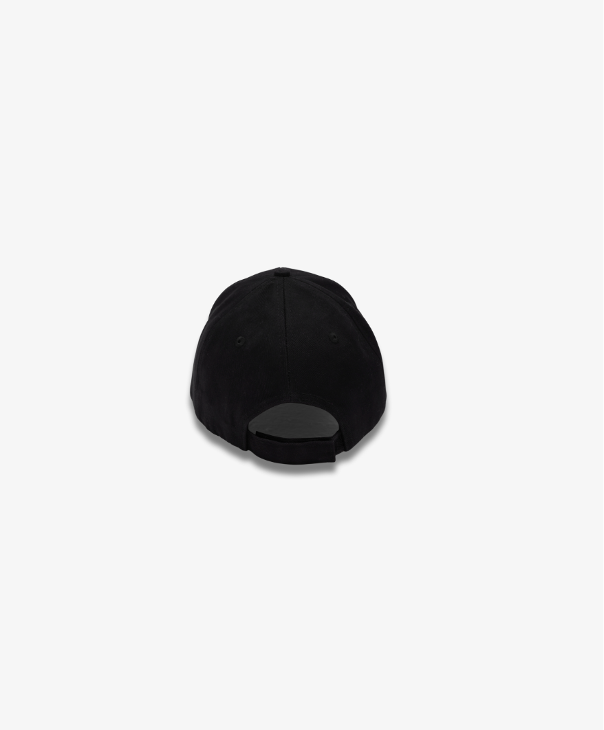 Classic Stiff Cap