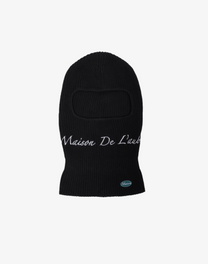 Maison ski mask