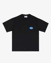 Stallion Tee - structured cut
