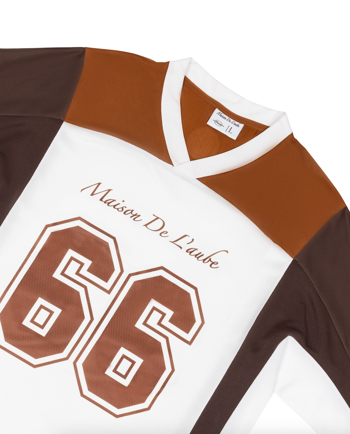 Team Jersey - Oversized