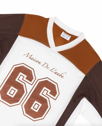 Team Jersey - Oversized