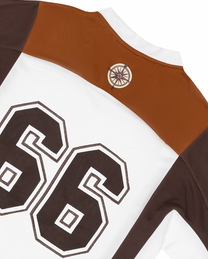 Team Jersey - Oversized