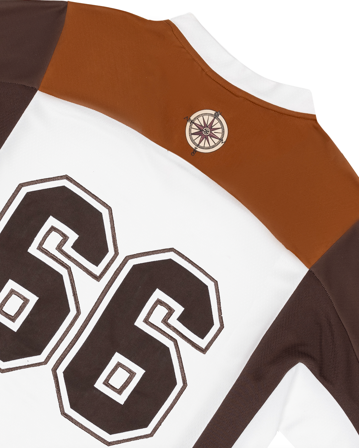 Team Jersey - Oversized
