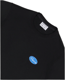 Stallion Tee - structured cut
