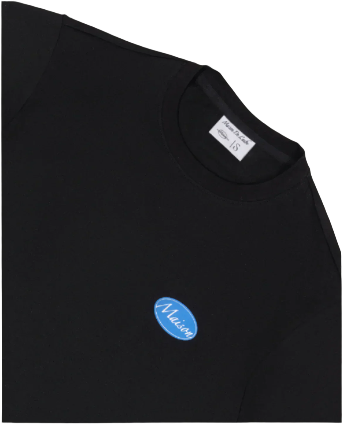 Stallion Tee - structured cut