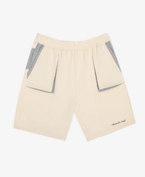 Cargo pocket Short
