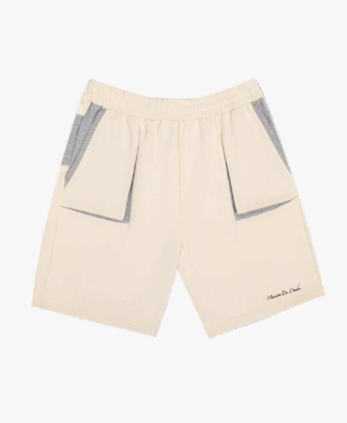 Cargo pocket Short
