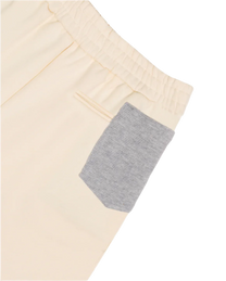 Cargo pocket Short