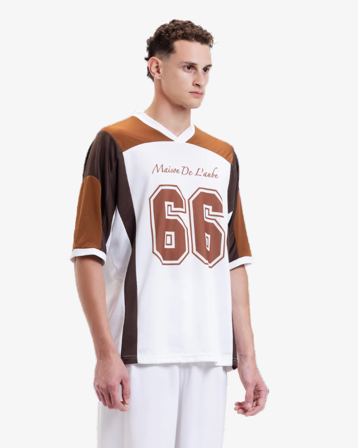 Team Jersey - Oversized