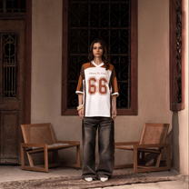 Team Jersey - Oversized cut