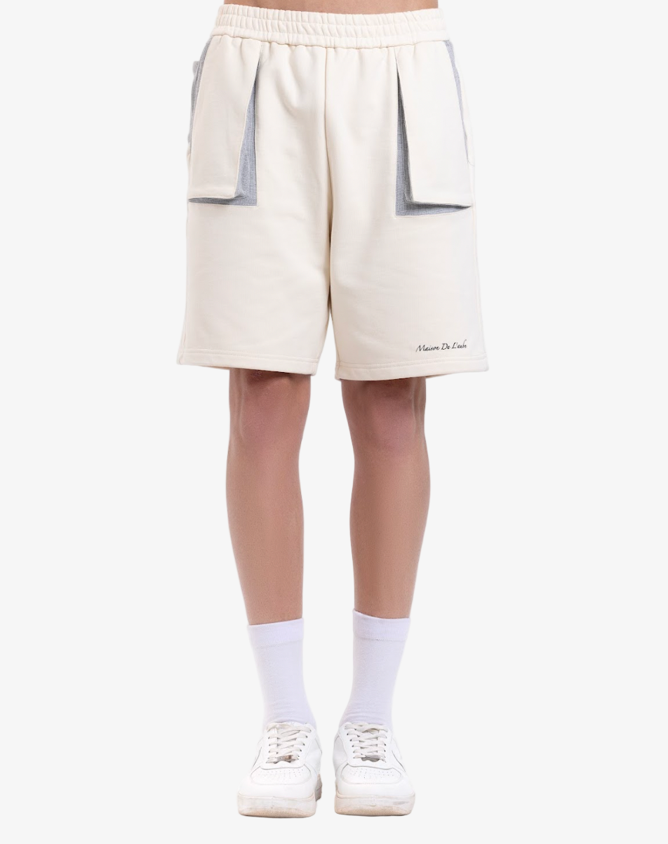 Cargo pocket Short