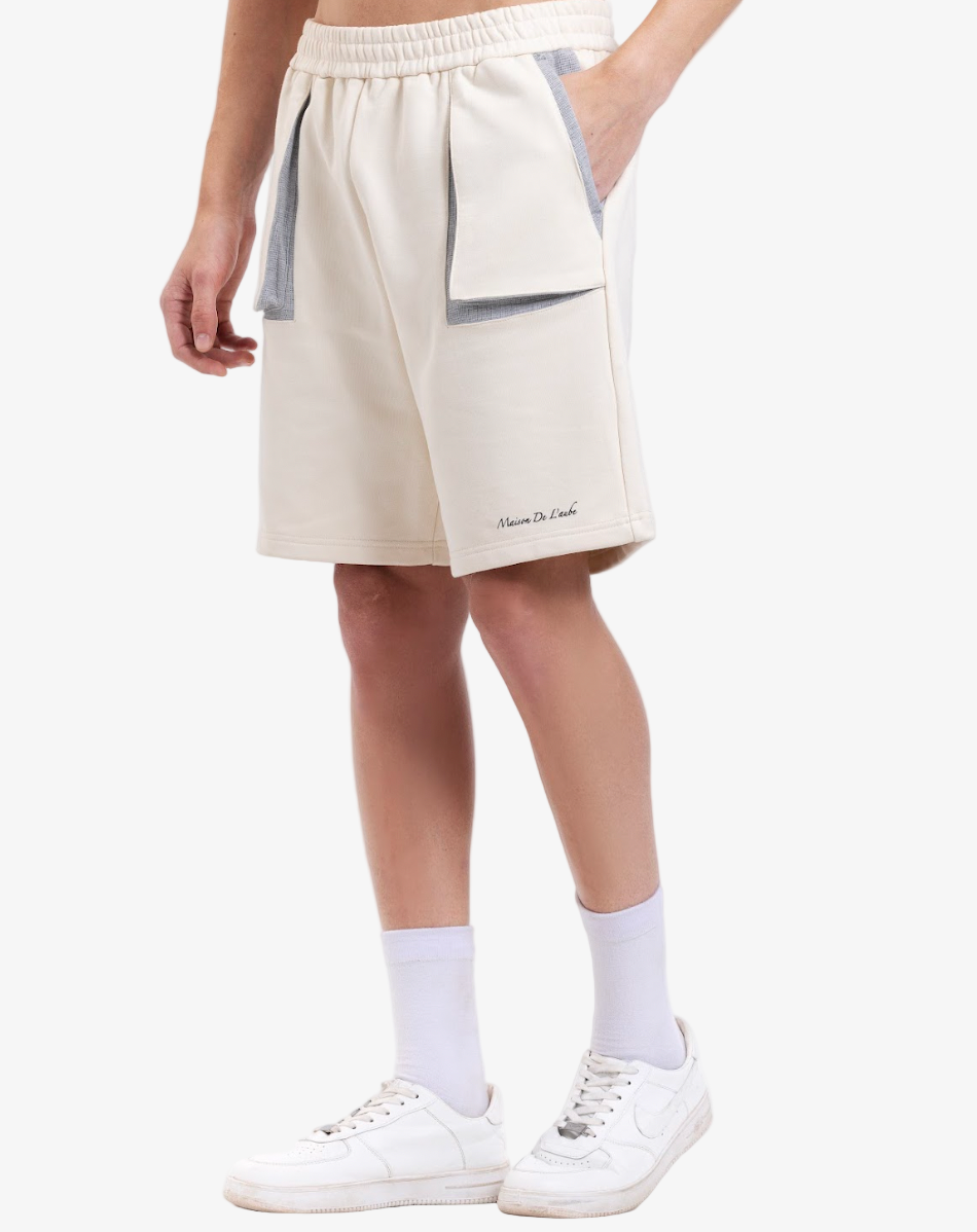 Cargo pocket Short