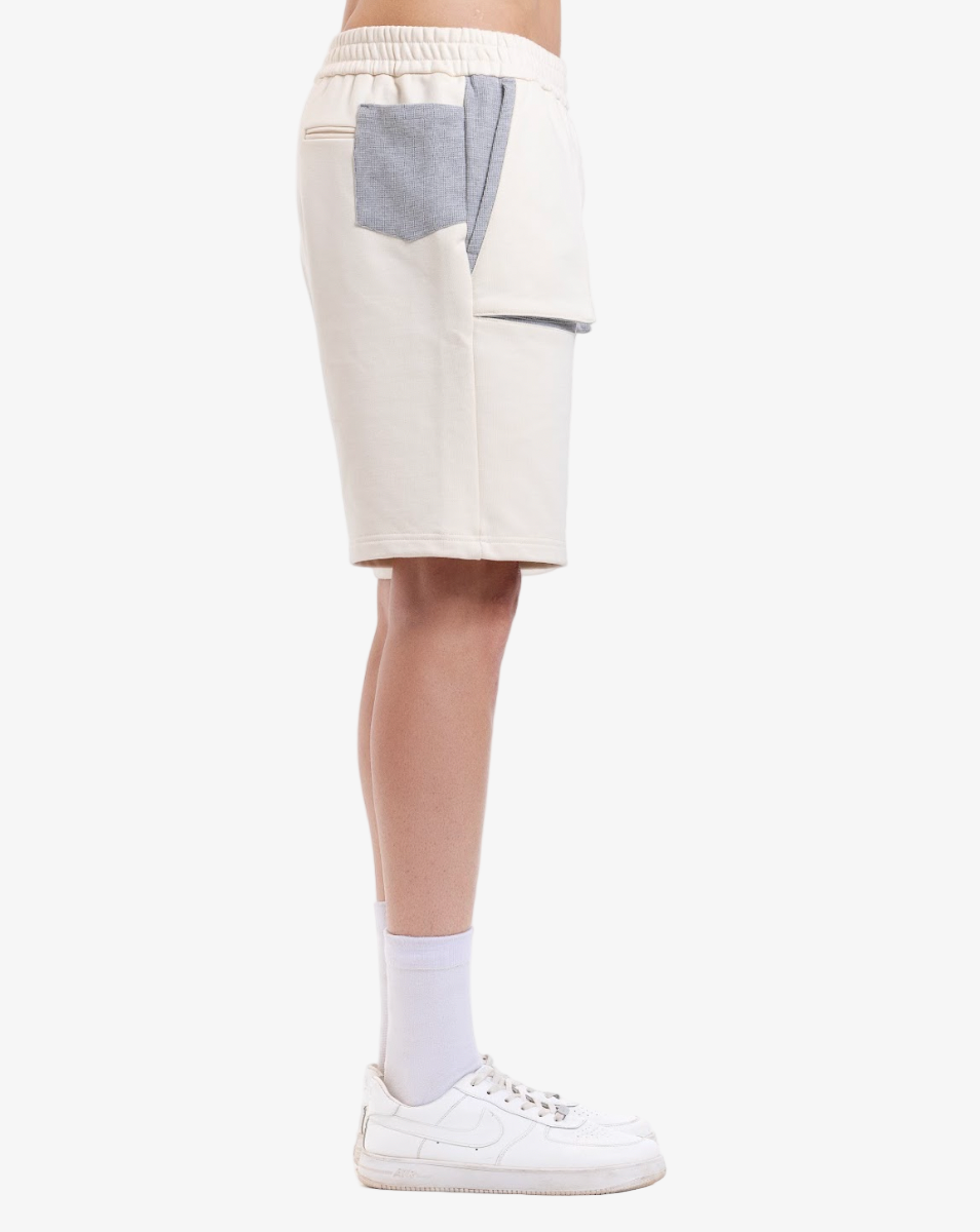Cargo pocket Short
