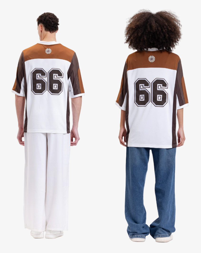 Team Jersey - Oversized