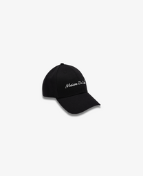 Classic Stiff Cap
