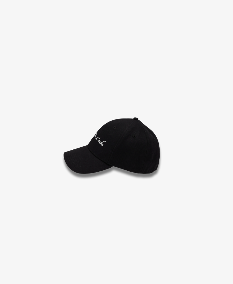 Classic Stiff Cap