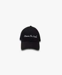 Classic Stiff Cap
