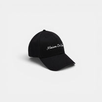 Classic Stiff Cap