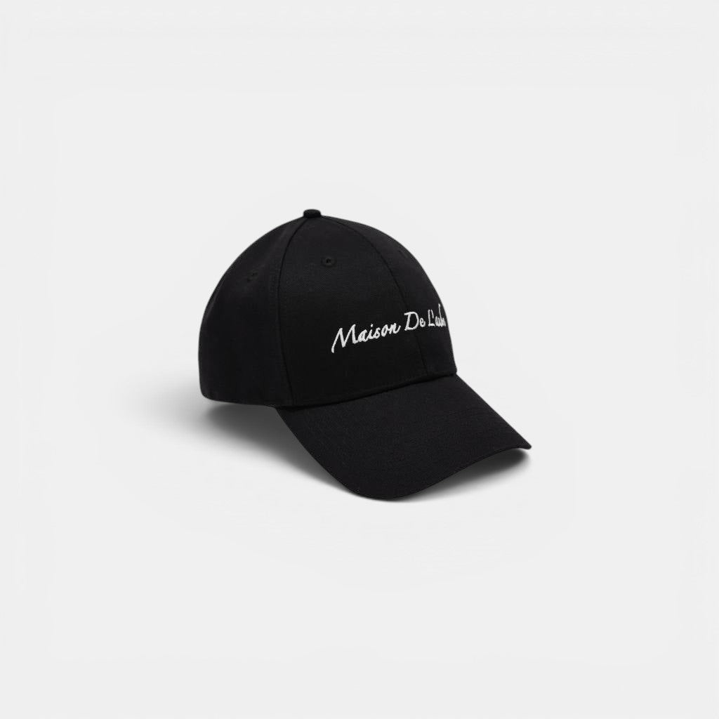 Classic Stiff Cap
