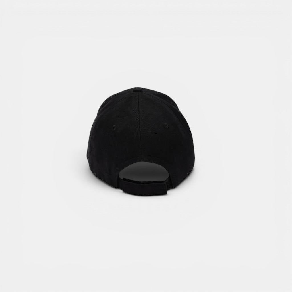 Classic Stiff Cap