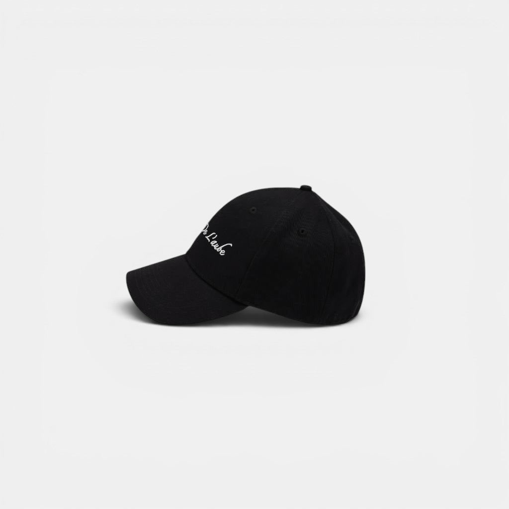 Classic Stiff Cap