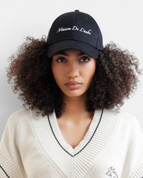 Classic Stiff Cap