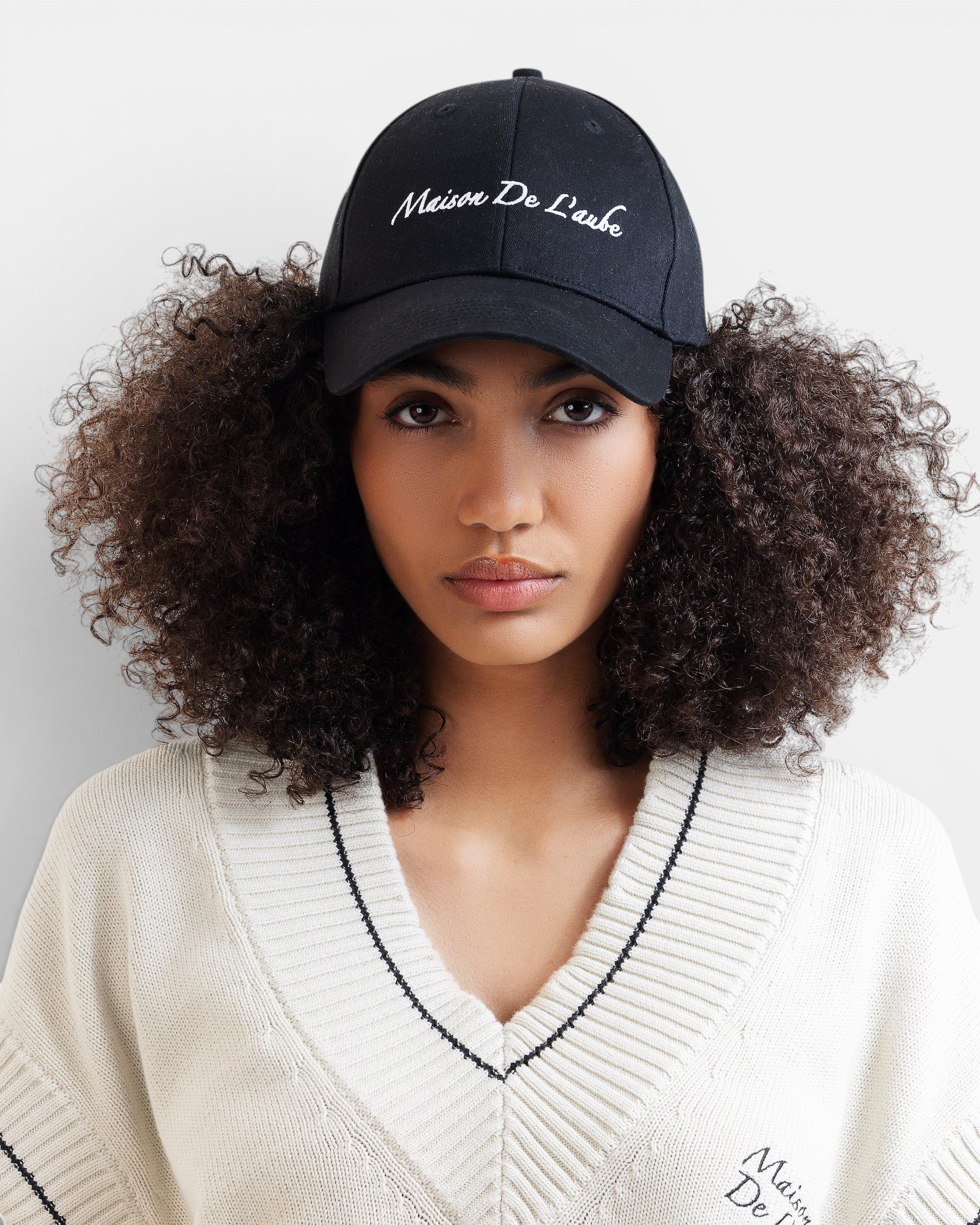 Classic Stiff Cap